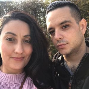 Meet your Posher, Theresa